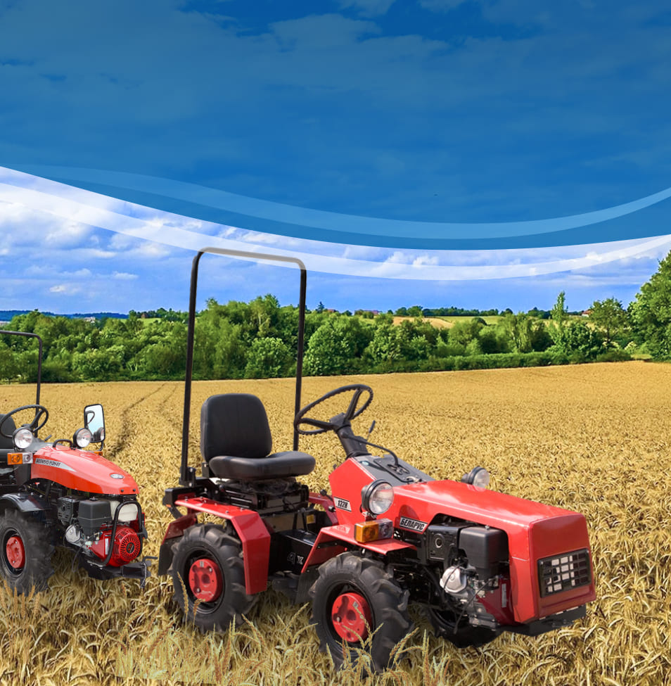 Ответьте на несколько вопросов и мы поможем в подборе техники