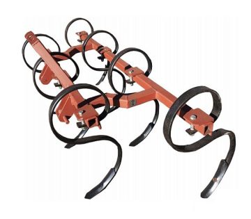 Культиватор чизельный КЧ-1,2 132Н