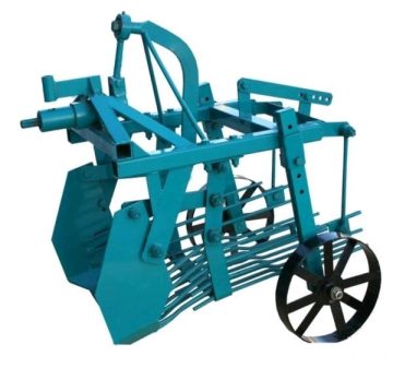 Картофелекопалка ККМ-3 для 132-Н